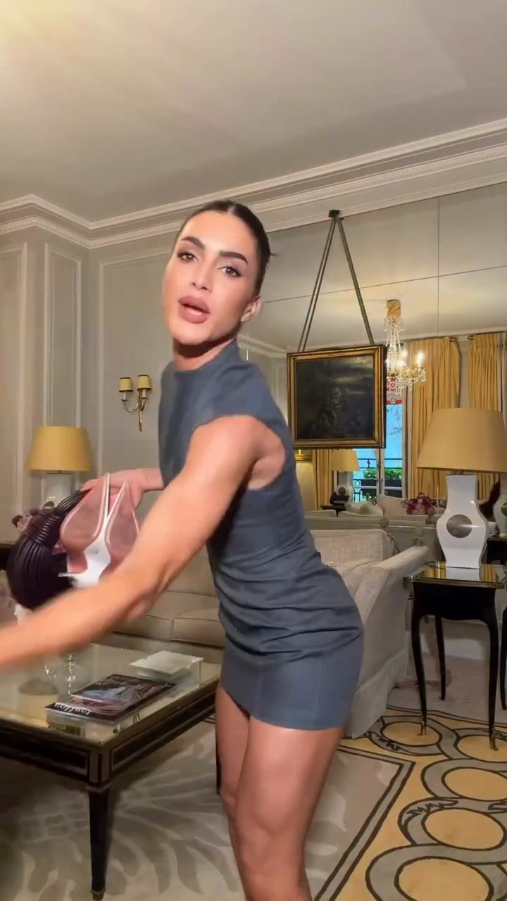 Grey Tailored  Ensemble