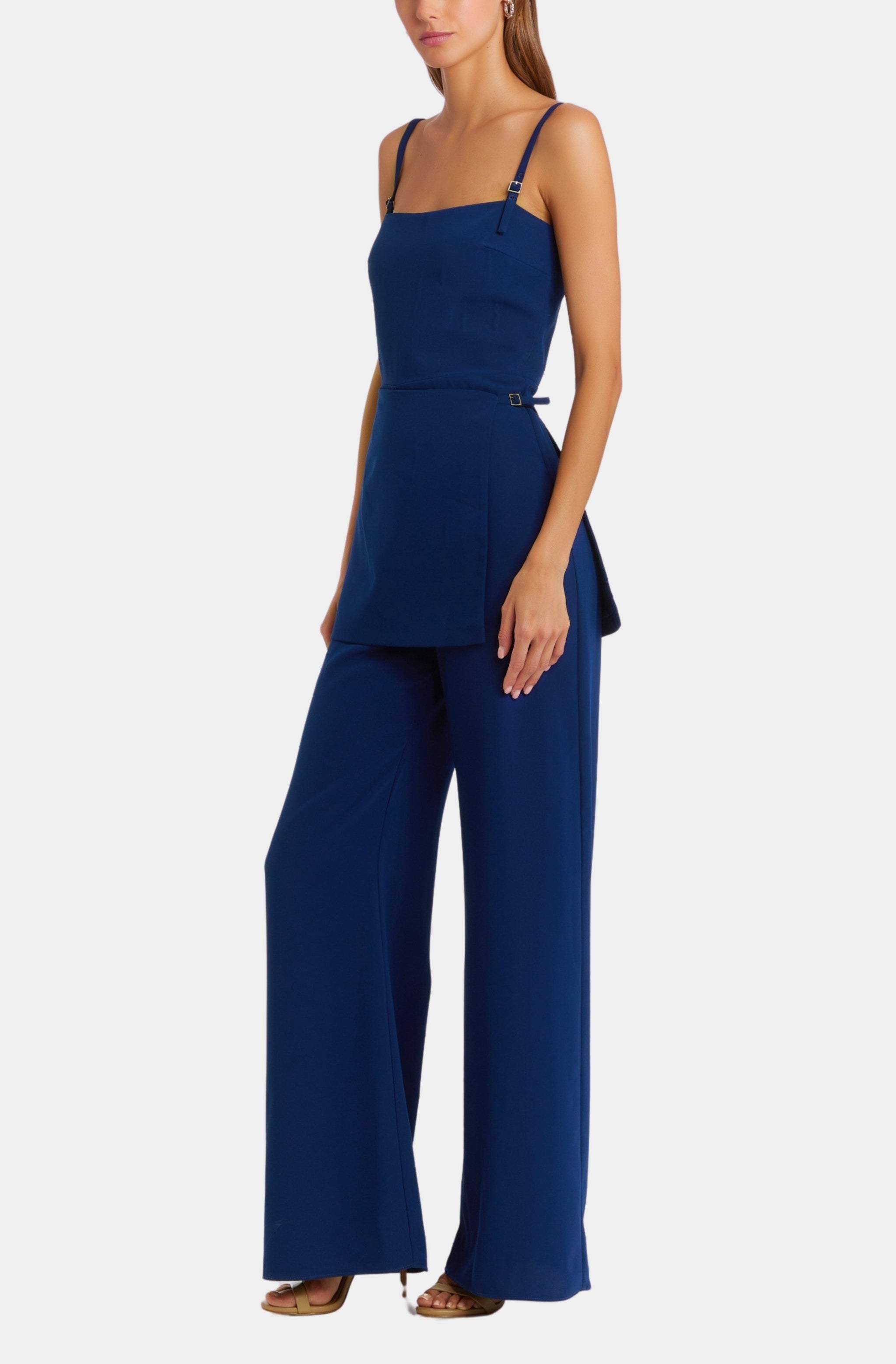 Chic Jumpsuit