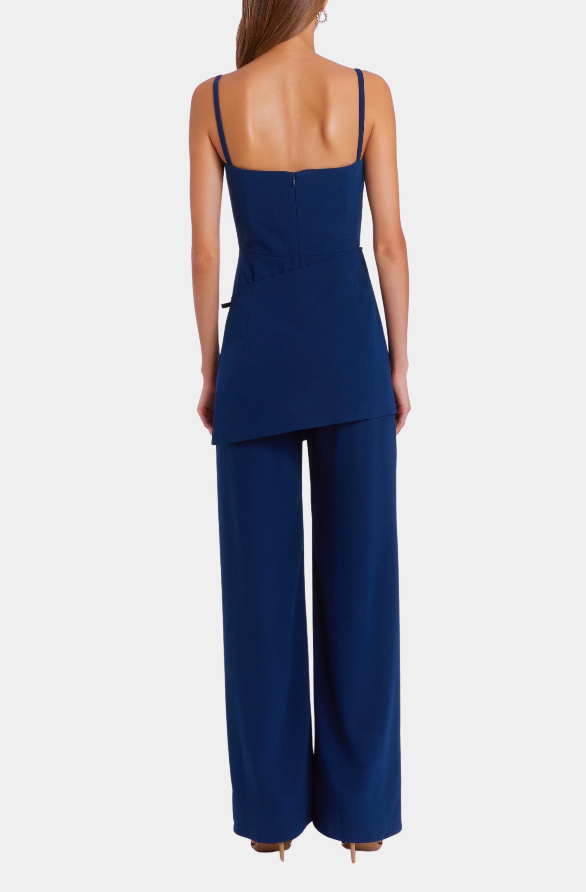 Chic Jumpsuit