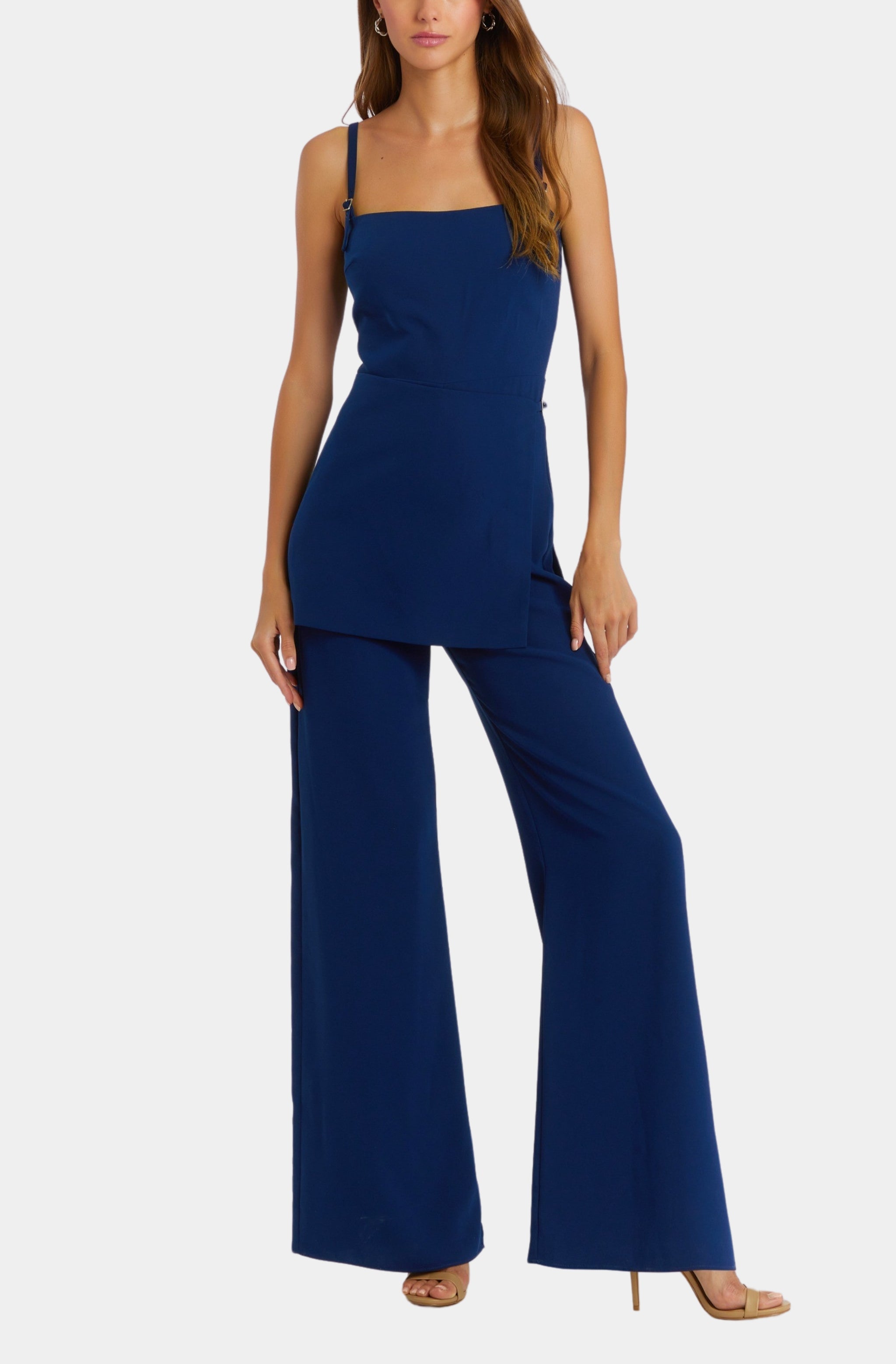 Chic Jumpsuit