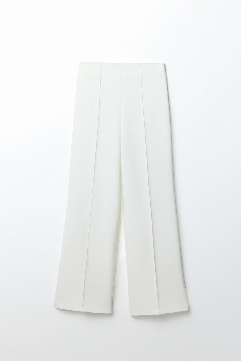 Backless Maxi Top Wide Leg Pants Set