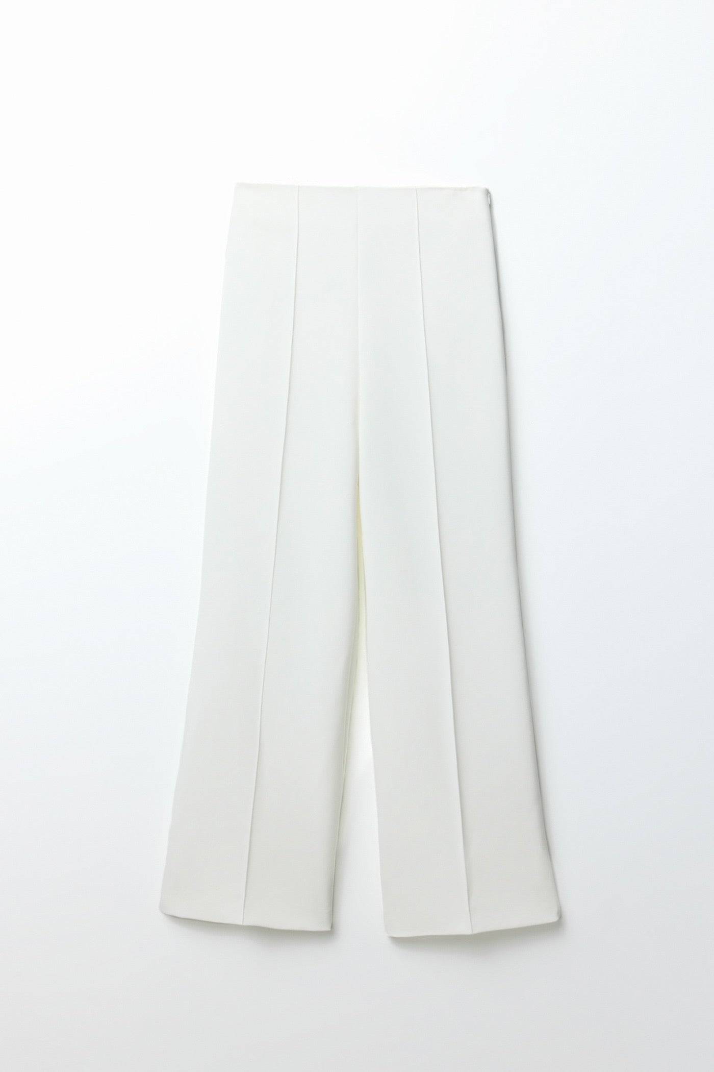 Backless Maxi Top Wide Leg Pants Set